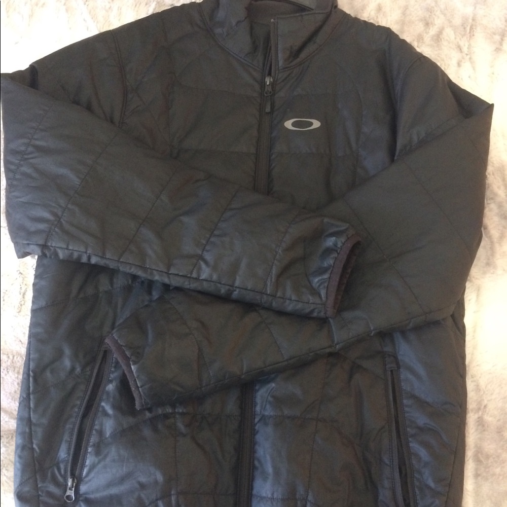 Oakley winter jacket